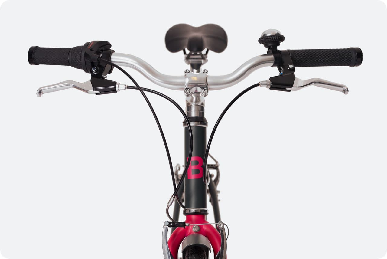 Handlebars